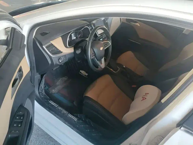 Chevrolet Monza — Фото автомобиля 15