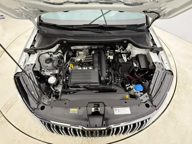 Skoda Karoq — Фото автомобиля 22