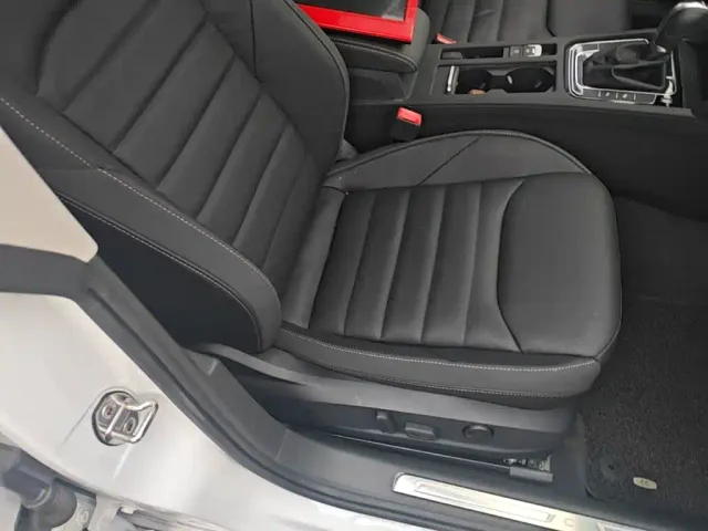 Volkswagen CC — Фото автомобиля 24