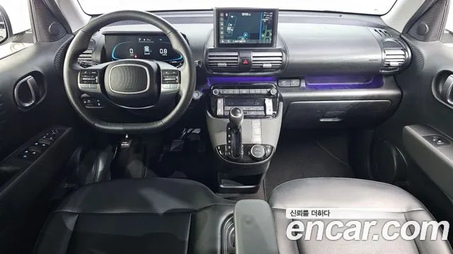 Hyundai Casper — Фото автомобиля 7