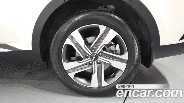 Kia Sorento Sorento 4-е поколение — Фото автомобиля 14