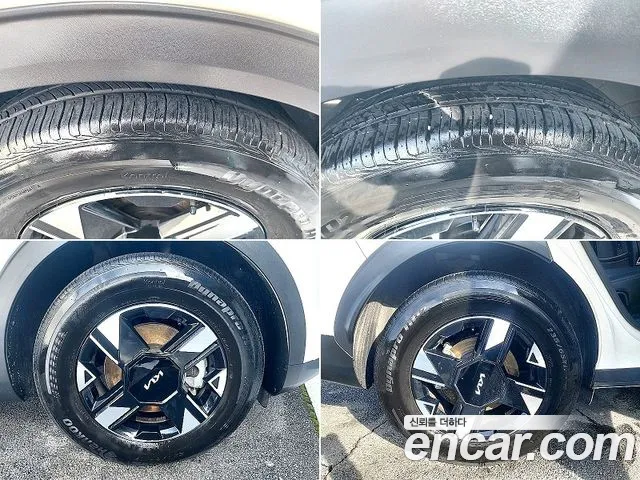 Kia Sportage — Фото автомобиля 20