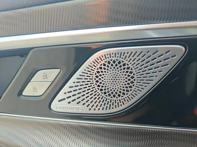 Hongqi H6 — Фото автомобиля 16