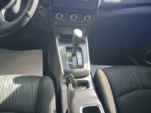 Nissan Sylphy — Фото автомобиля 13