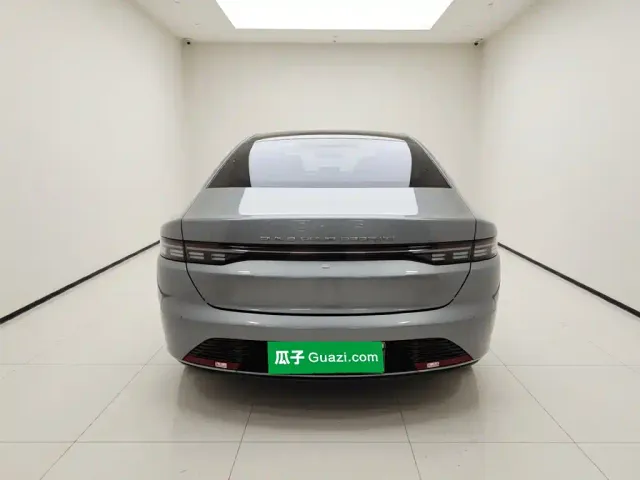 BYD Destroyer 05 2022 DM-i 120KM Flagship Edition — Фото автомобиля 3