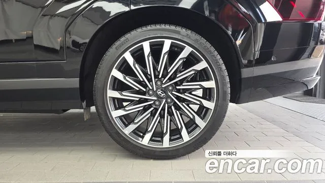 Hyundai Santa Fe — Фото автомобиля 5