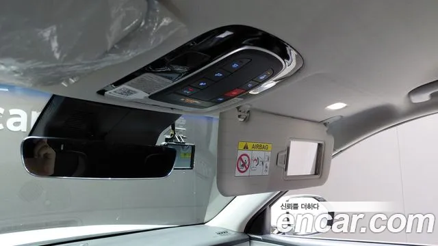 Hyundai Palisade The New Palisade Дизель 2.2 2WD — Фото автомобиля 14