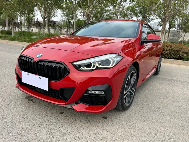 Фотография автомобиля — BMW 2 Series