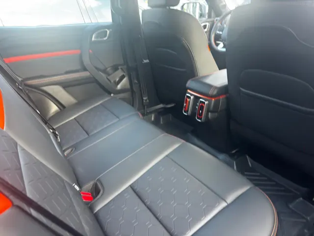 Haval Big Dog — Фото автомобиля 13