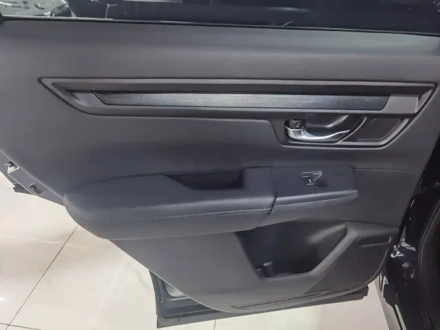 Honda Breeze — Фото автомобиля 16