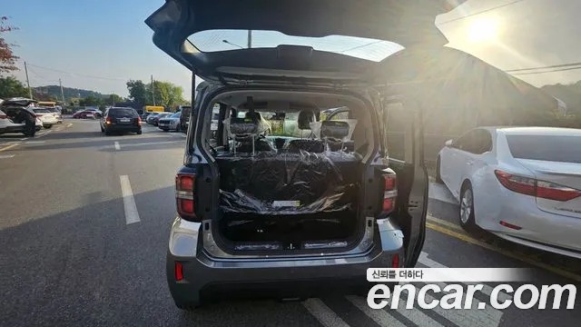 Kia Ray — Фото автомобиля 15