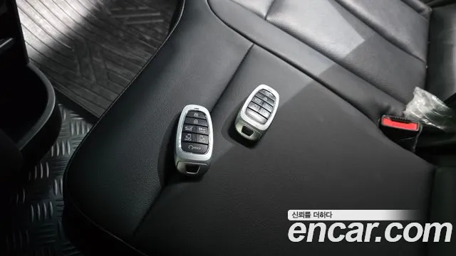 Hyundai Staria — Фото автомобиля 29