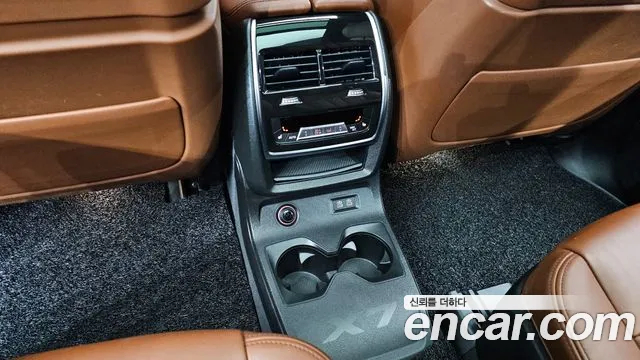 BMW X7 — Фото автомобиля 20