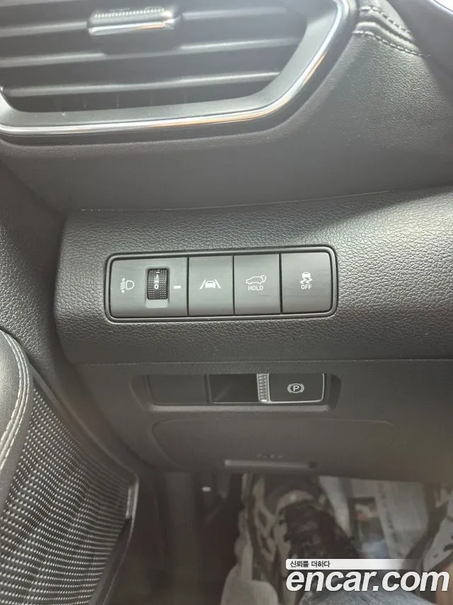 Hyundai Santa Fe New — Фото автомобиля 15