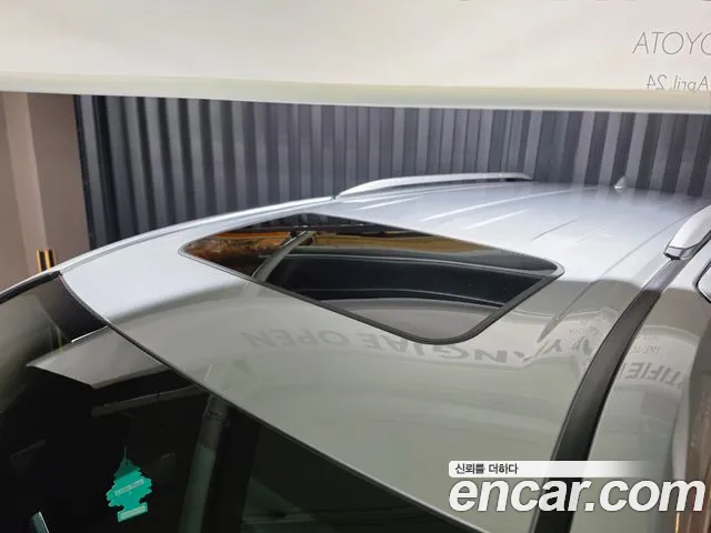 Toyota Sienna — Фото автомобиля 19