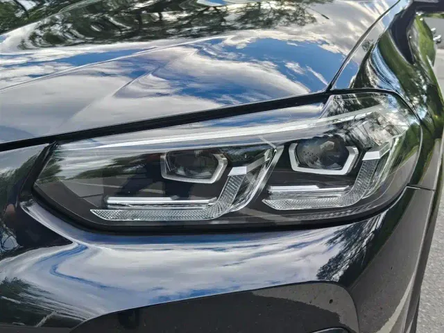 BMW X3 — Фото автомобиля 16