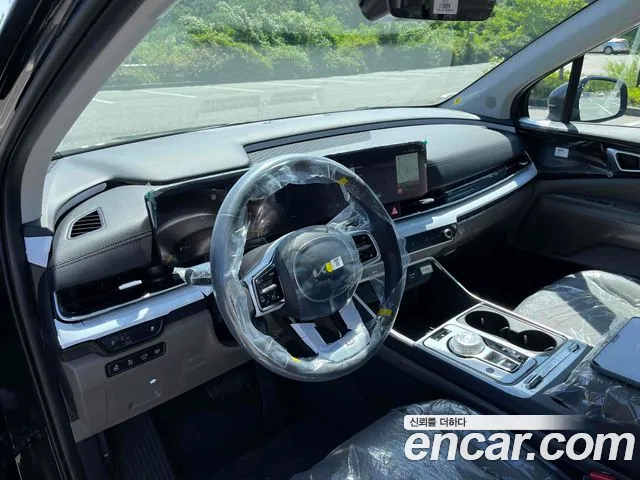 Kia Carnival Generation 4 — Фото автомобиля 10