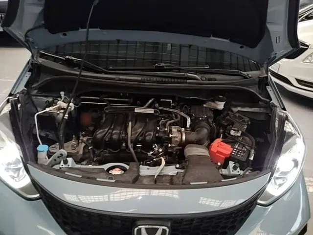 Honda LIFE — Фото автомобиля 19