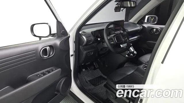 Hyundai Casper — Фото автомобиля 10