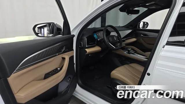 Renault Korea Grand Koleos — Фото автомобиля 15