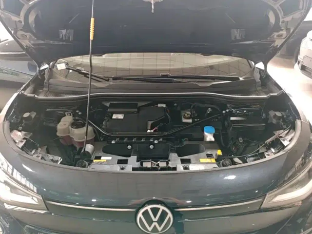 Volkswagen ID.4 Crozz — Фото автомобиля 19