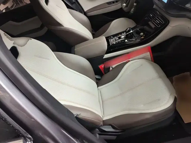 BYD Qin PLUS — Фото автомобиля 24