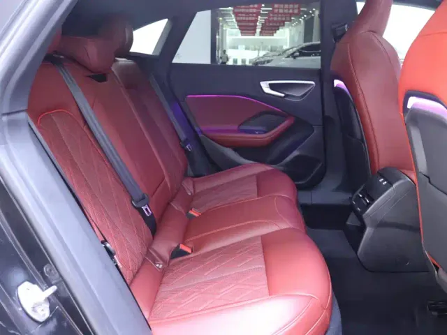 Audi A5L Sportback — Фото автомобиля 22