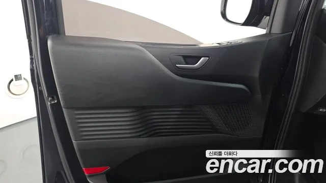 Hyundai Staria Staria Карго 5 мест — Фото автомобиля 21