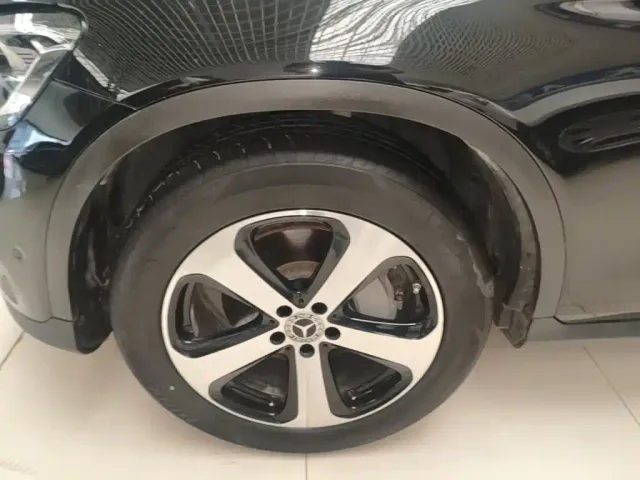 Mercedes-Benz GLC-Class — Фото автомобиля 22