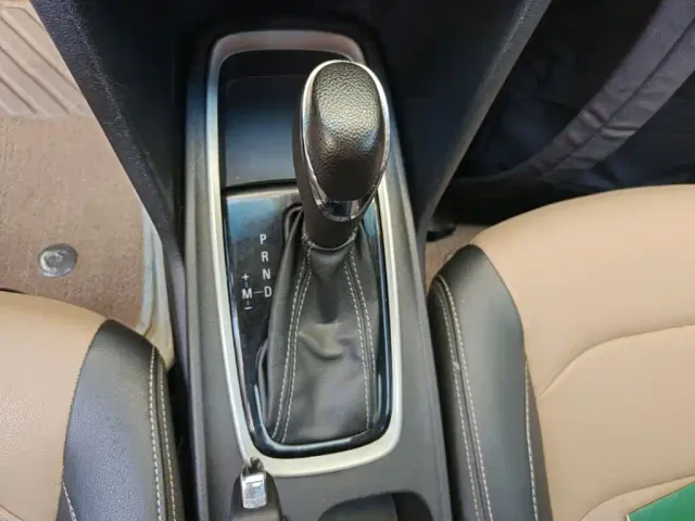 Chevrolet Monza — Фото автомобиля 13