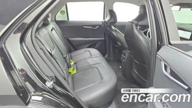 Kia Niro All Niro EV Air — Фото автомобиля 17