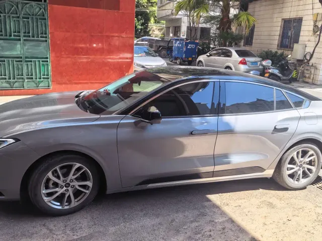 Ford Mondeo — Фото автомобиля 2