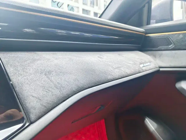 Dongfeng Yixuan MAX — Фото автомобиля 20