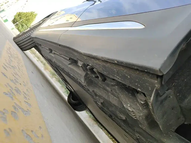 Mercedes-Benz EQA — Фото автомобиля 21
