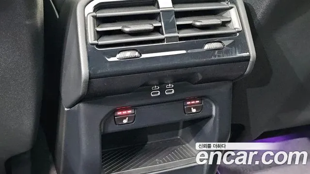 BMW 5 Series G60 — Фото автомобиля 19