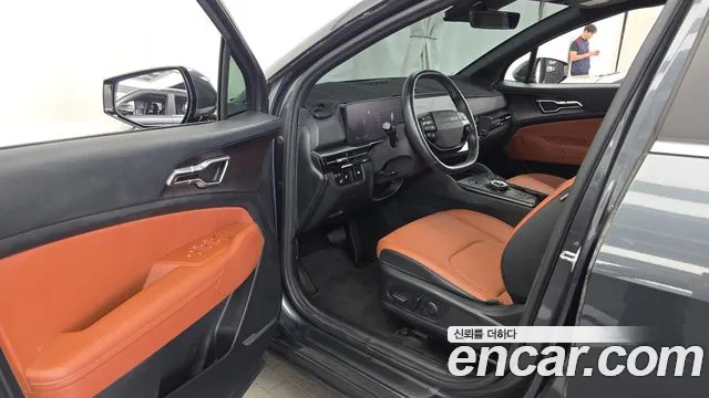 Kia Sportage 5th Gen — Фото автомобиля 15