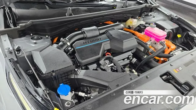 Kia Sportage — Фото автомобиля 6