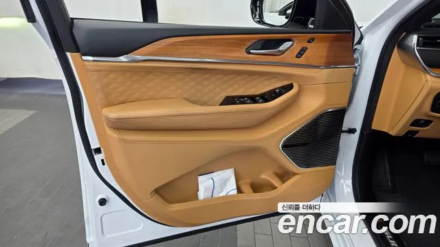 Jeep Cherokee WL — Фото автомобиля 13