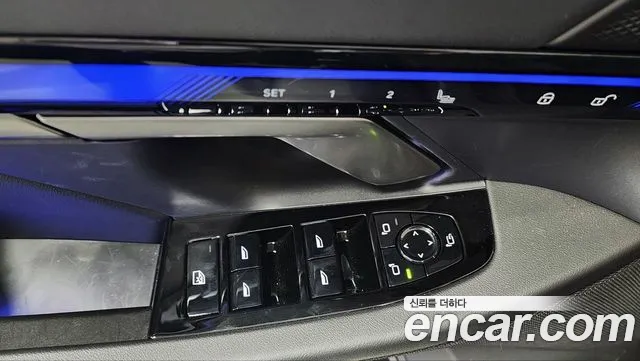 BMW 5 Series G60 — Фото автомобиля 15