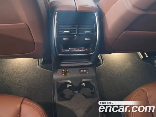 BMW X7 — Фото автомобиля 17