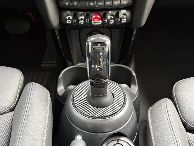 MINI Hatch — Фото автомобиля 20