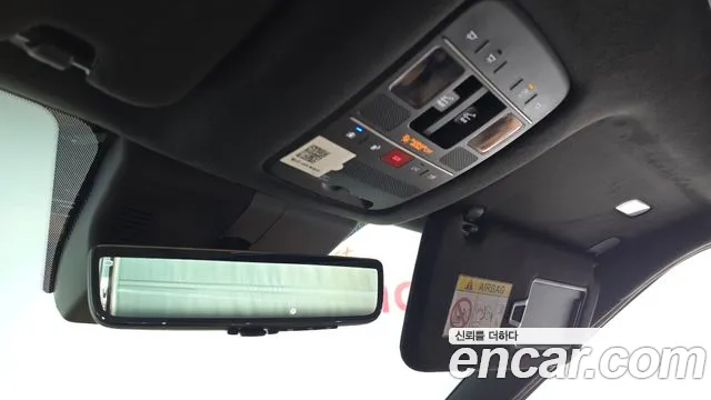 Hyundai Palisade LX3 — Фото автомобиля 26