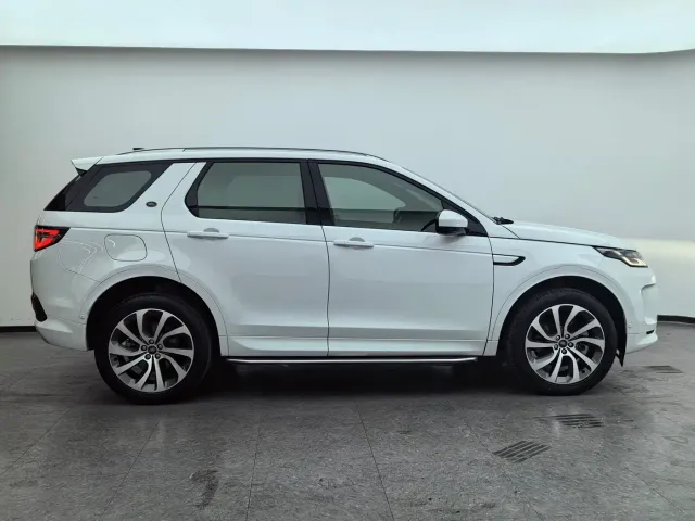 Land Rover Discovery Sport — Фото автомобиля 9