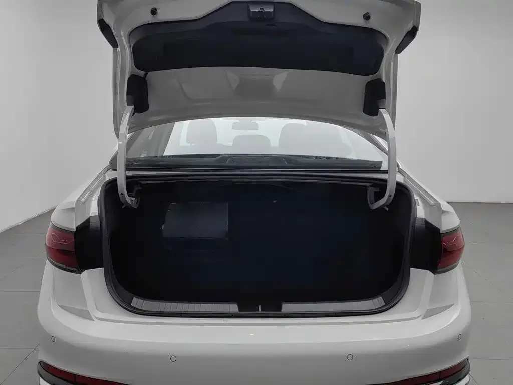Volkswagen Sagitar 2025 300TSI DSG Surpass Edition — Фото автомобиля 16