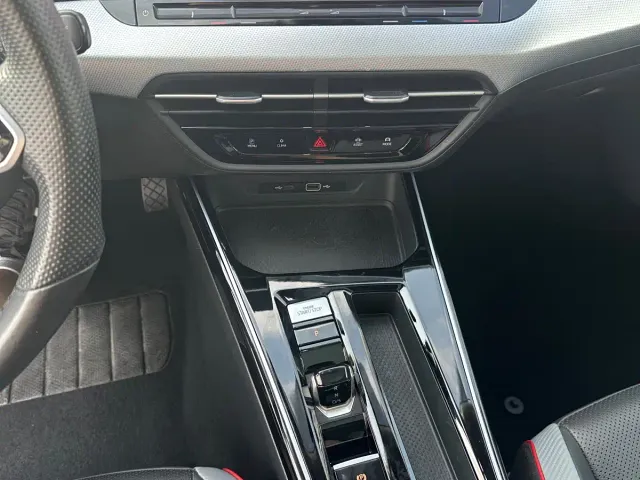 Volkswagen Lamando — Фото автомобиля 15