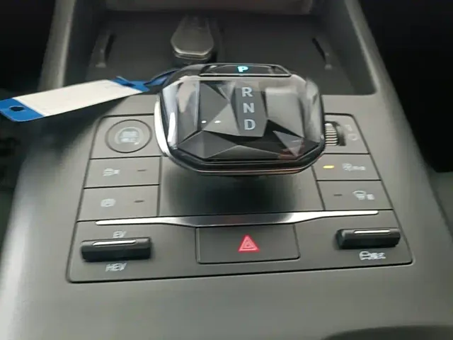 BYD Qin PLUS — Фото автомобиля 13