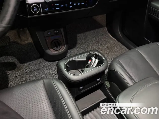 Hyundai Ioniq 5 Ioniq5 — Фото автомобиля 11