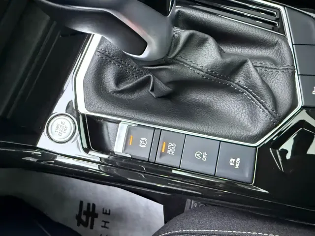 Volkswagen Tayron — Фото автомобиля 13