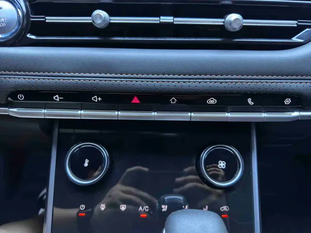 Chery Tiggo 5x — Фото автомобиля 14