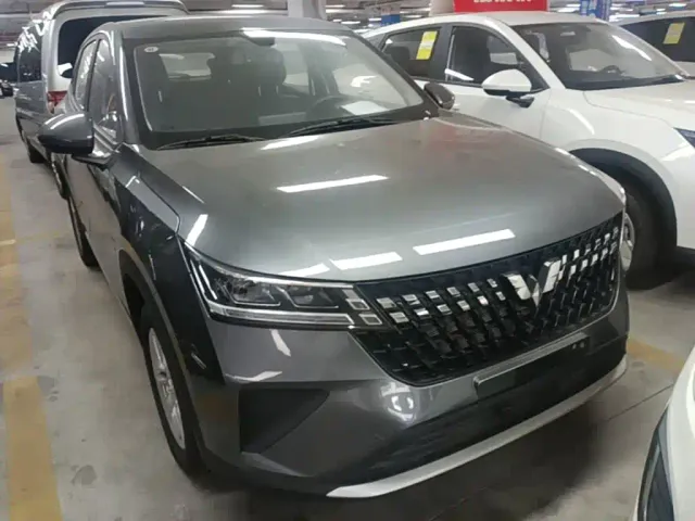 Wuling Xingchi — Фото автомобиля 3